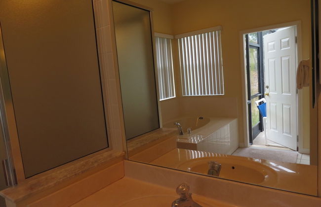 Kissimmee Maingate Pool Homes by SOVH - Foto 29