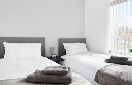 3 bed home in Wollaton, Nottingham - Foto 21