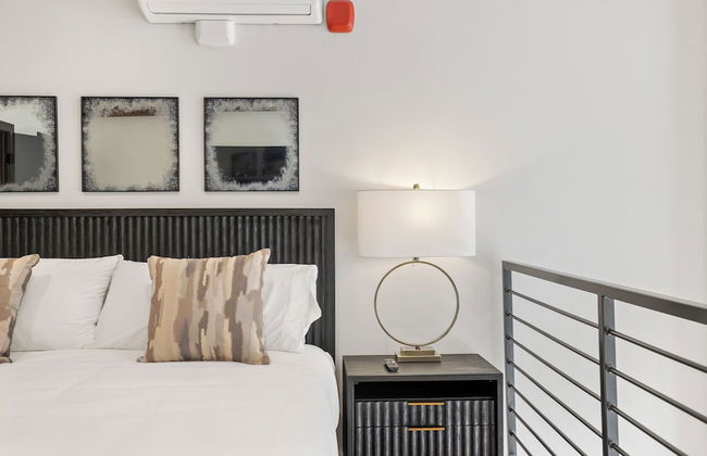 McGregor and Main Luxury Lofts - Foto 42