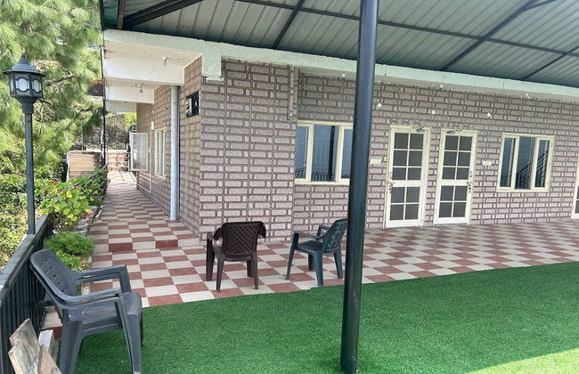 N V Villa Homestay - Foto 12