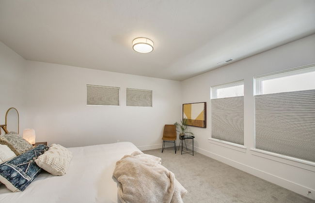 The Smooth Cyrus - Foto 2