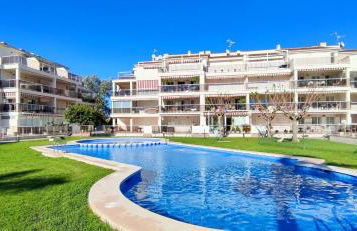 Apartamento Los Mares by DENIA COSTA - Foto 53