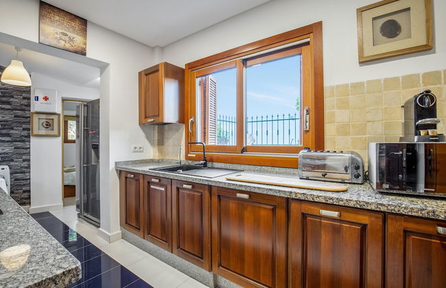 7 Bedroom Villa for 15 Ppl, Heated Pool, Sauna, hot tub on El Valle Golf, Murcia - Foto 26