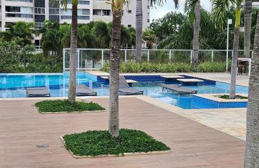 Apê completo Ilha Pura-RJ -Intire apartment in Ilha Pura-RJ - Foto 53