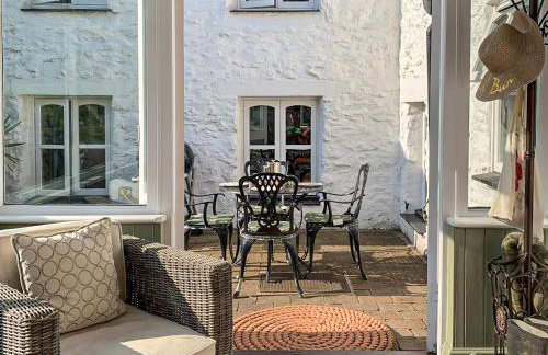 The Old Smithy - Cottage - Foto 32