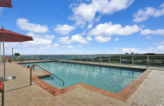 Glamorous Bay View Studio in the Grove - Foto 33