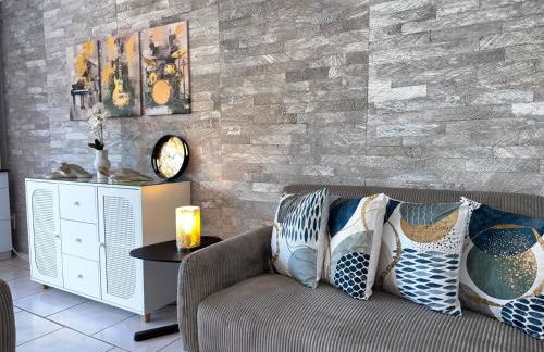 Komfortappartement mit Terraasse - Foto 10