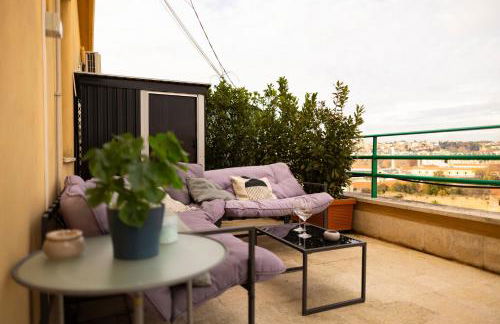 Porto Fluviale Penthouse - Rome Collection - Photo 39