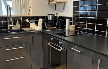 Maison de bourg au coeur du parc des volcans d'Auvergne - Foto 21