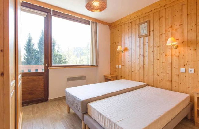 Résidence & Spa La Grande Cordée - Photo 23