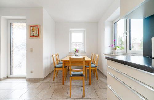 Stadt. Land. See. Ferienwohnung Leipzig - Foto 17