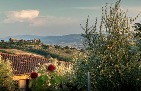 Agriturismo Assisi La Rocca - Foto 150