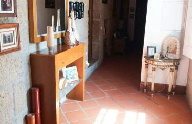 Casa de Campo Cabriz Casa do Brasileiro - Foto 6