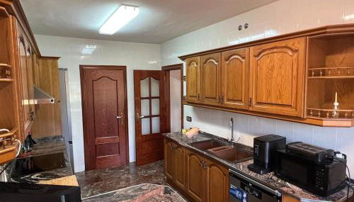 Casa olivar de Riudoms - Foto 5, stove