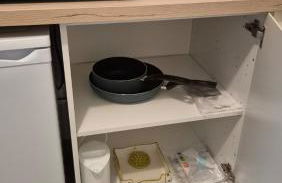 Studio La Pause d'un Soir - Foto 10