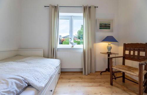 Haus-Meerzeit-Behrensdorf - Foto 36