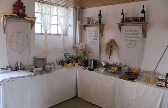 Geinberg Suites & Vianova Lodges - Photo 52