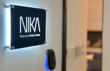 Nika Palermo Holiday House - Foto 1