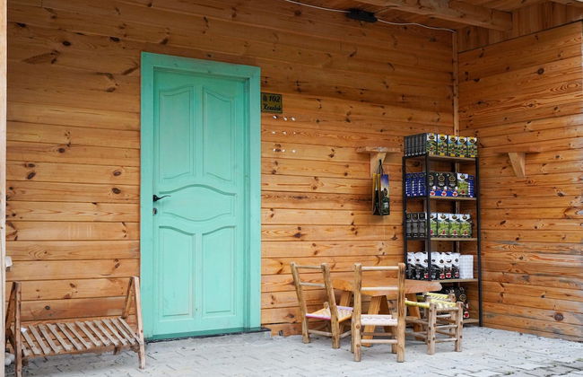 Cemilyano Bungalow - Foto 66