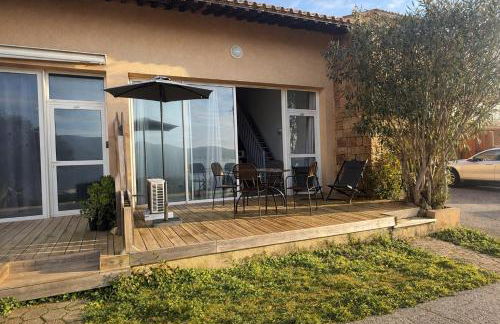 Appartement Duplex 6 personnes - Soléa 204 - Vue Mer - Foto 14