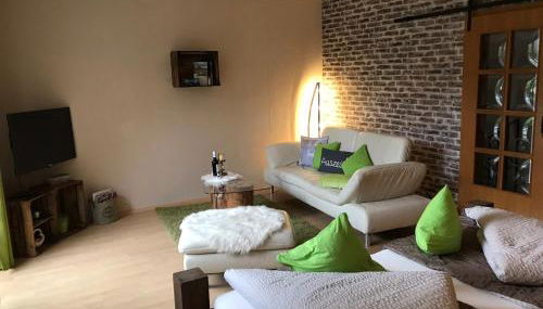 Ferienwohnung Puschel - Foto 2