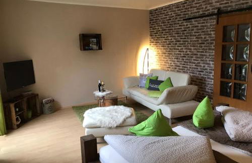 Ferienwohnung Puschel - Foto 2