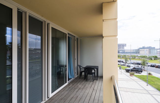 Sunny See Docklands Savona by Wonderful Italy - Foto 18