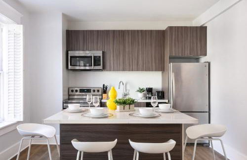 The Historic Penn Hotel - Foto 28