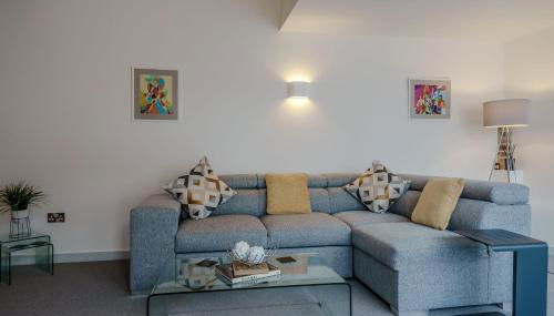 Dog-Friendly Barn Conversion on Norfolk Coast - Foto 3