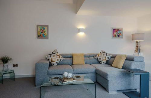 Dog-Friendly Barn Conversion on Norfolk Coast - Foto 3