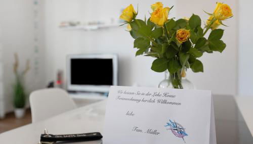 Lake House Boutique Ferienwohnung - Foto 4