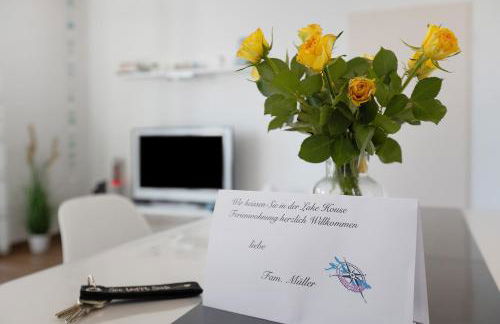 Lake House Boutique Ferienwohnung - Foto 4