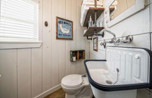 Silo House At Laughing Llama Farm - Foto 4