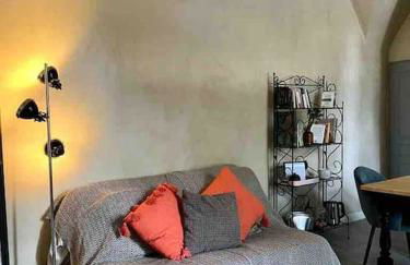 Au pays de Gide appart feutré dans un château - Photo 14