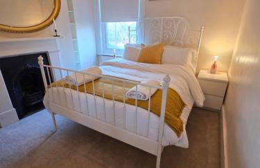 HARU RESIDENCE, Close to Tower Bridge, 6 bed House can sleep up to 16 peo - Foto 28