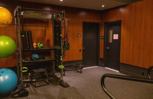 Lux Bronx Apt Rooftop, Pool, Gym, Cinema - Foto 25