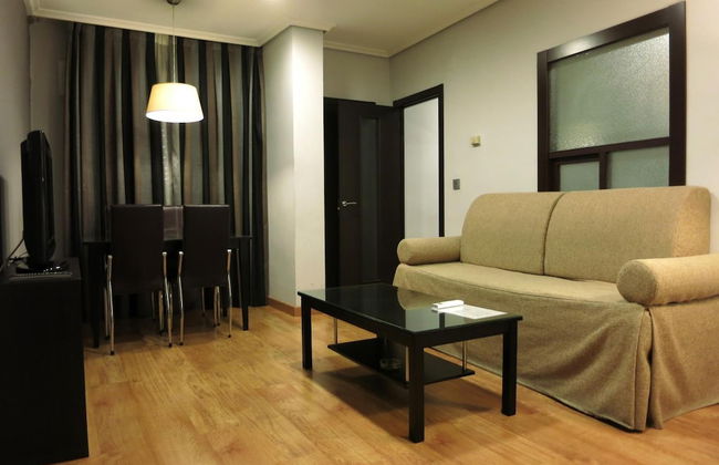 Apartamentos Boutique Catedral - Photo 28