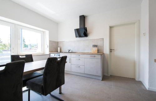 Luxury Zweibrücken Workers Rooms 2 - Foto 2