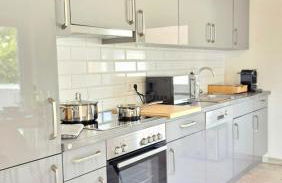 Weil am Rhein I Design I Klimaanlage I Balkon I Boxspring I Nespresso - Foto 3