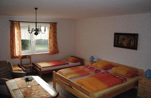 Apartment Wohnung in beliebtem Gästehaus mit Fahrradverleih by Interhome - Foto 7