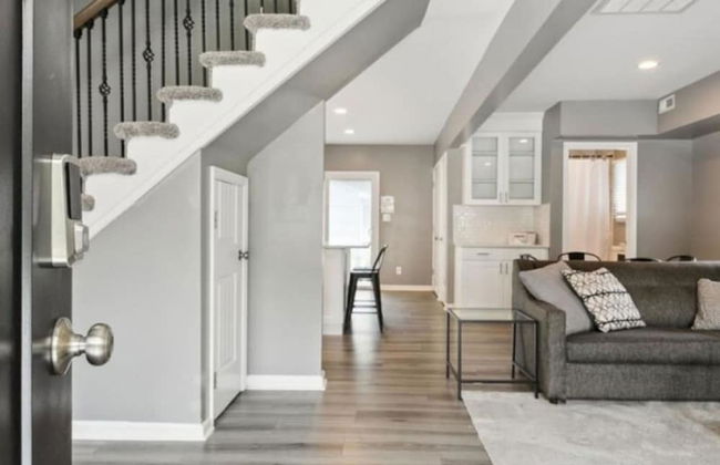 Buckroe Retreat Family Haven Near the Beach - Foto 7