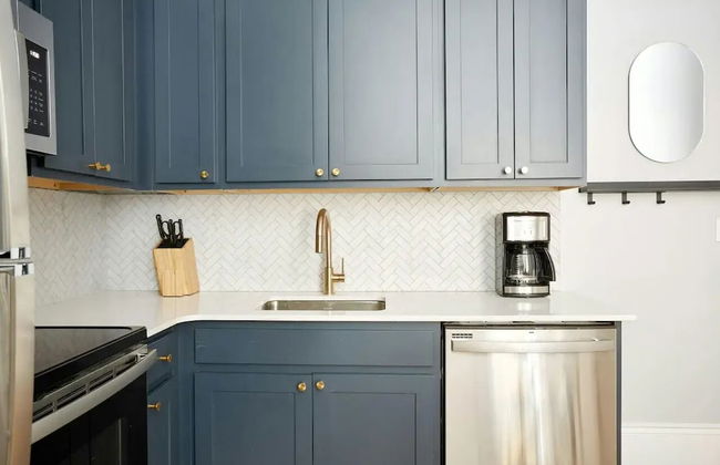 The Harlequin by AvantStay - Foto 15