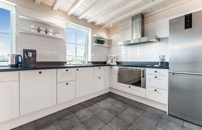 Spacious Holiday Home De Pauwenhof - Photo 19