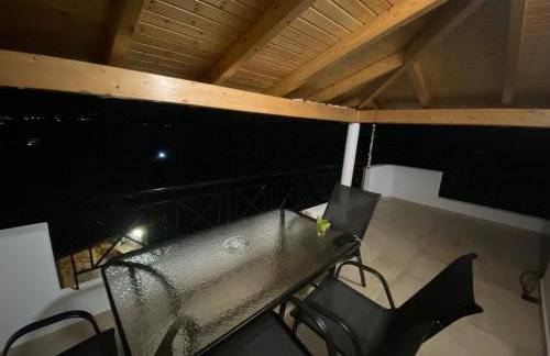 Ακτή Βολέρι panoramic view suite-parking-5g wifi - Foto 6