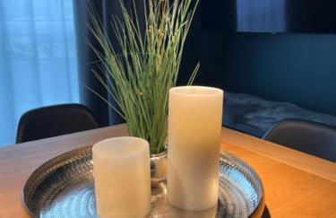 InkBlue-Apartment - Foto 14