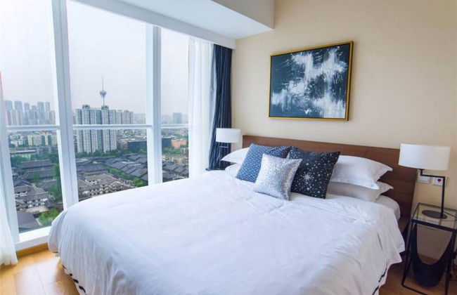 Chengdu Summerisland Service Apartment - Photo 15