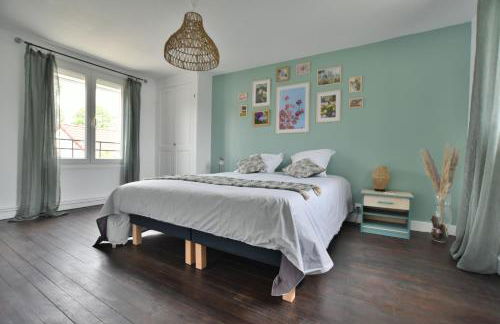 4 saisons baie de somme - Foto 2