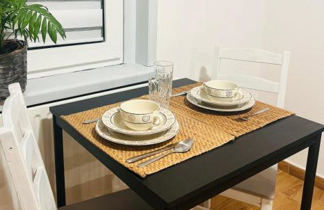 Apartament Rosalia - Foto 19