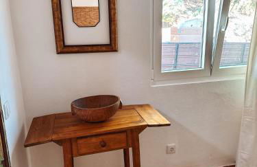 Cá Ficamos - T1 Hortacasa Portugal - Foto 12