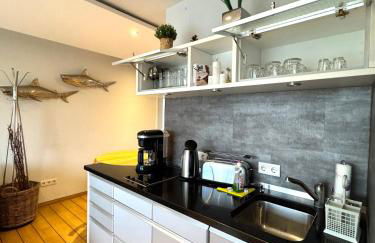 Ferienwohnung Strandperle - nur 150m zum Strand - Foto 7